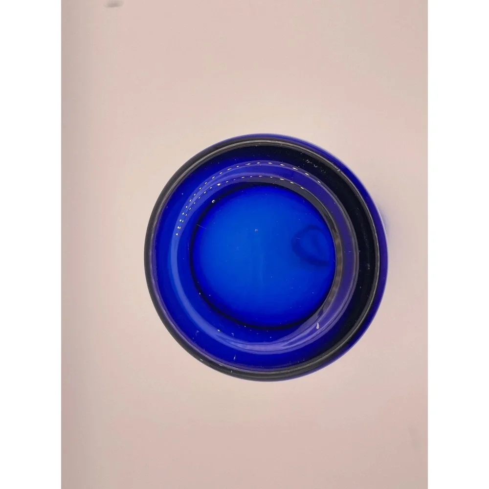 N/A vibrant cobalt